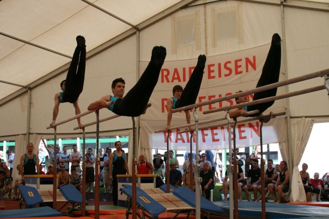 Tannzapfe-cup 2012